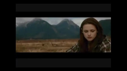 edward and bella- haunted