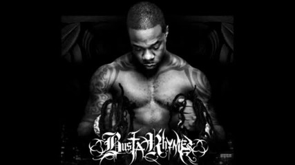 Busta Rhymes Turn it Up 2011
