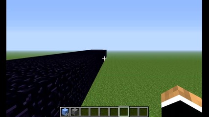Уроци:еп2: Minecraft Kak da si napravite pove4e zasilka pri bqgane