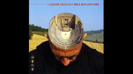 Dream Theater - Take The Time
