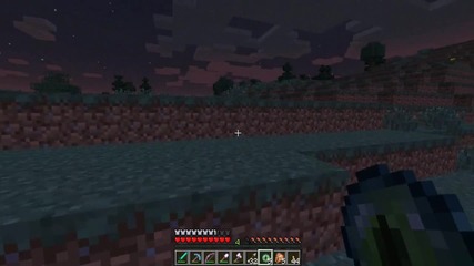 Let's Play Minecraft! Епизод 6 - Краят!