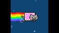 Най-зарибяващата песен - 10 минути [ Nyan Cat ]