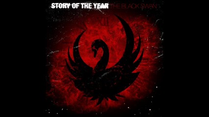 Story Of The Year - We're Not Gonna Make It Lyrics