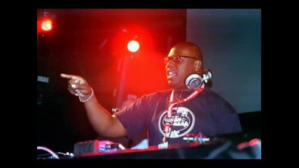 Global With Carl Cox