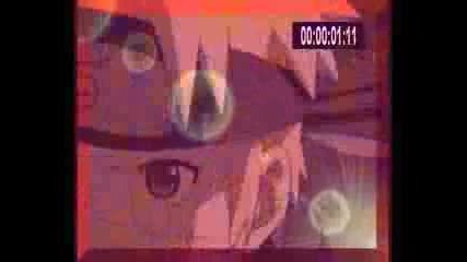Nar(_)to Has 4 Minutes