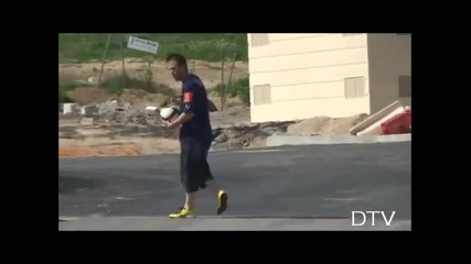 The Worlds Best Skills - Remi Gaillard 2010