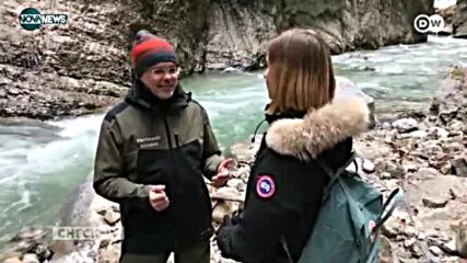 „Без резервация”: Гармиш-Партенкирхен – един от най-популярните ски курорти