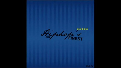 Uness - Get That Shorty [hq]