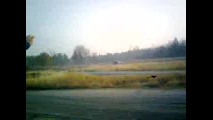 20.11.2011 малък Drift Day на картинг писта Плевен!?!