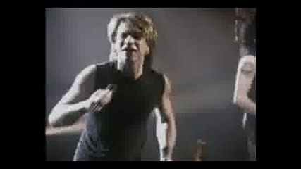 Bon Jovi - Broken Hearts Mix