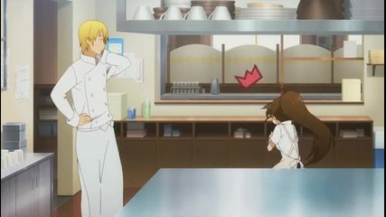 Working!! Season 2 Episode 2 Eng Hq
