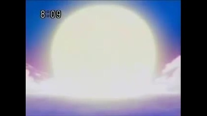 Mermaid Melody Episode 1