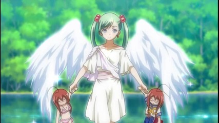 [terrorfansubs] Ikkitousen Xtreme Xecutor Ova 02 bg sub [480p]