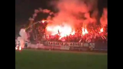 The best ultras (part 1)