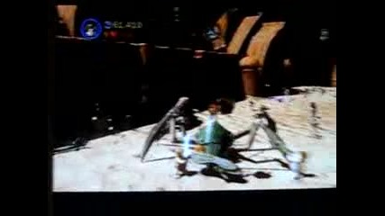 Представяне на Lego Star Wars 3