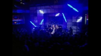 Moloko - Forever More (live) (2003) Hq