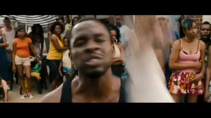 Lottery Ticket Trailer 