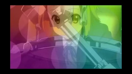 My mep part...// Hxe Track N //