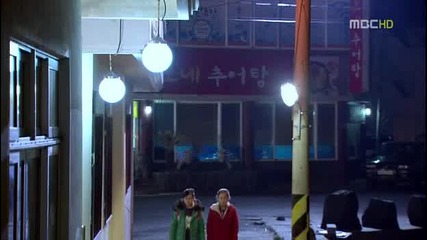 E02 Feast of the Gods Празник на Боговете (120205) {бг.субтитри]