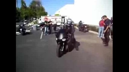 Y2k motorcycle
