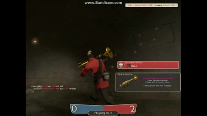 Team Fortress 2 with Firestar Gaming