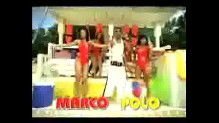 Bow Wow Ft. Soulja Boy - Marco Polo