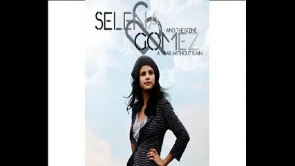 Selena Gomez & The Scene - Ghost Of You *text*