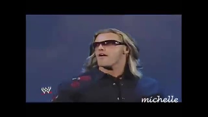 Edge - Born a Champion Mv