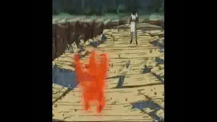 Naruto Shippuuden - The Evil Forces