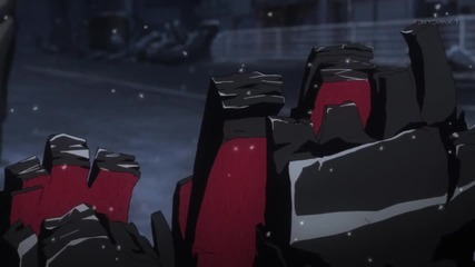 [ Bg Sub ] Tokyo Ghoul сезон 2 епизод 11 [szs]