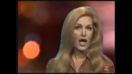 Dalida - Captain Sky