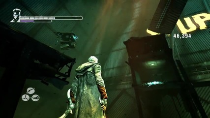 Devil May Cry 5 (part 16)