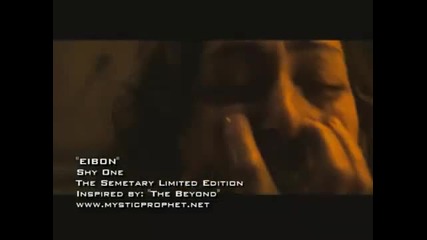 Shy One - Eibon