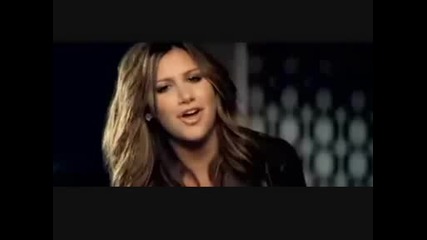 Ashley Tisdale - Acting Out
