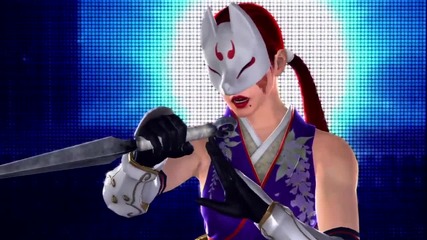 Tekken Tag 2 - Console Characters