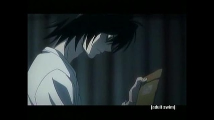 Death Note Ep 11 English