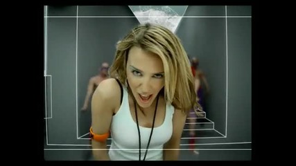 Kylie Minogue Love At First Sight hq