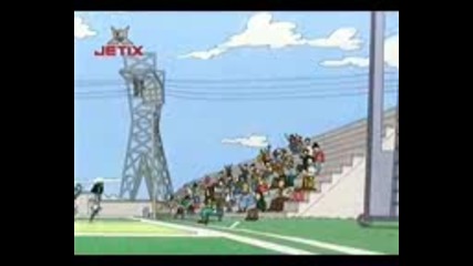 Whats with Andy - Season 01 e20 [bg audio]