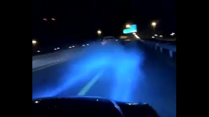 Nissan Patrol Turbo 1000hp