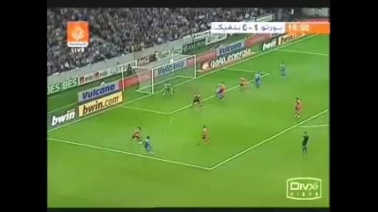 Quaresma Besiktasta 