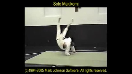 Soto Maki Komi