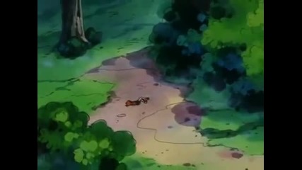 134 Pokemon - For Crying Out Loud