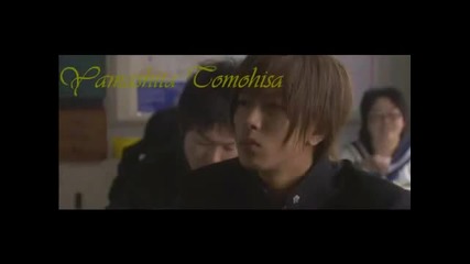[yamaki] - Key Of Redrum part 1 (german, english & polish sub)
