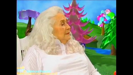 Cuidado Con El Angel capitulo 35 parte 1 