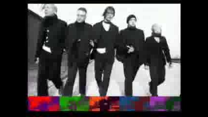 Jesus Jones - The Right Decision