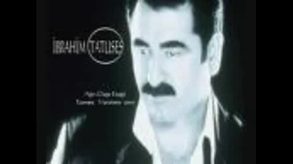 Ibrahim Tatlises - 2008 - Ozur diliyorum Senden Yepyeni