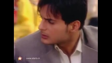 Sadhna and Alekh(february 2nd, 2010(532 ep.)dil janiya