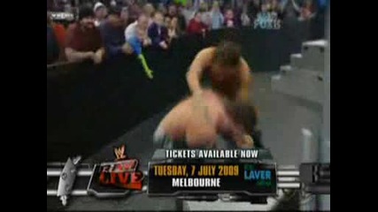 Matt Hardy Vs Hurricane Helms