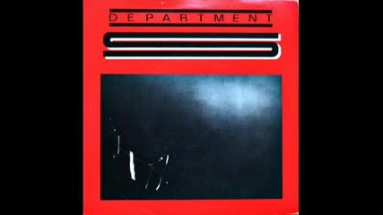 Department S - Is Vic There (french Version) 