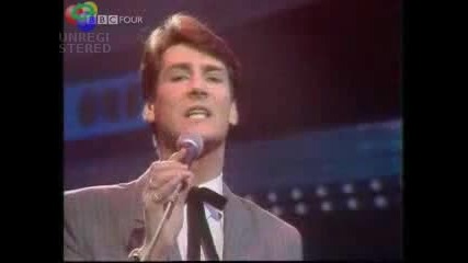 Spandau Ballet True Live Bbc 83